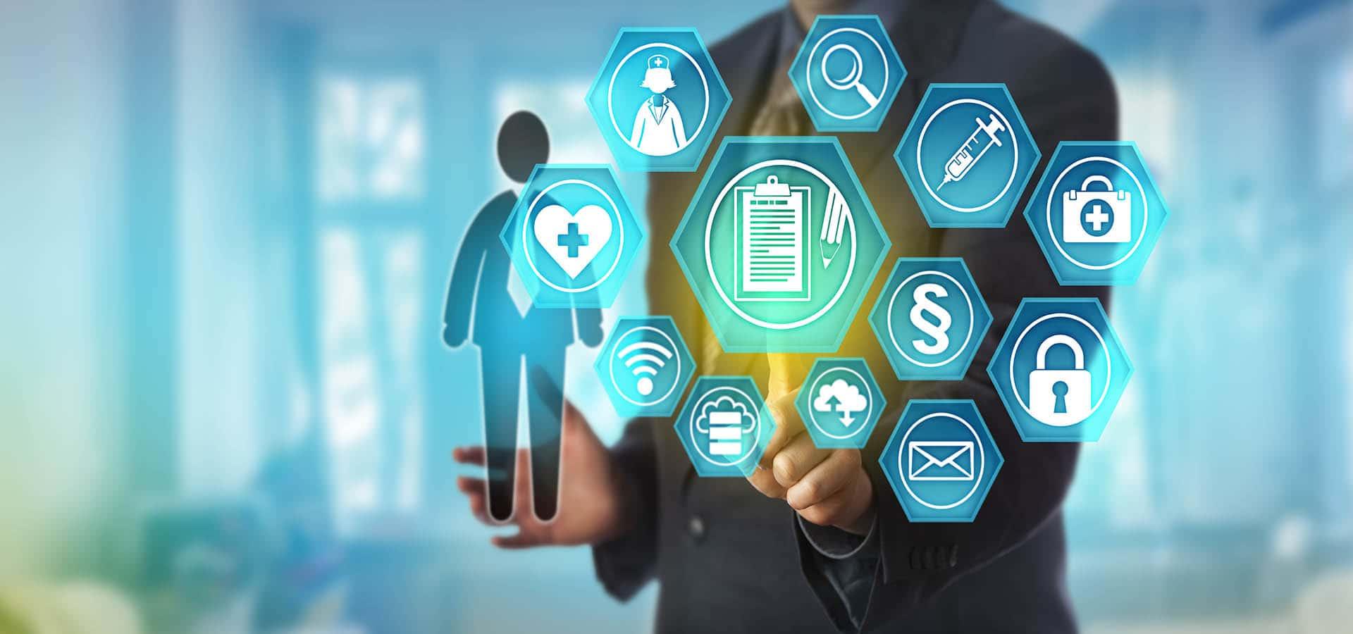 Health-Care Compliance