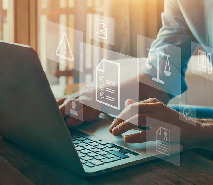 Country-Specific Service: France DMOS and Transparency Compliance