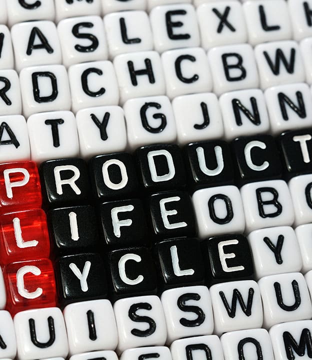 Life Cycle Management