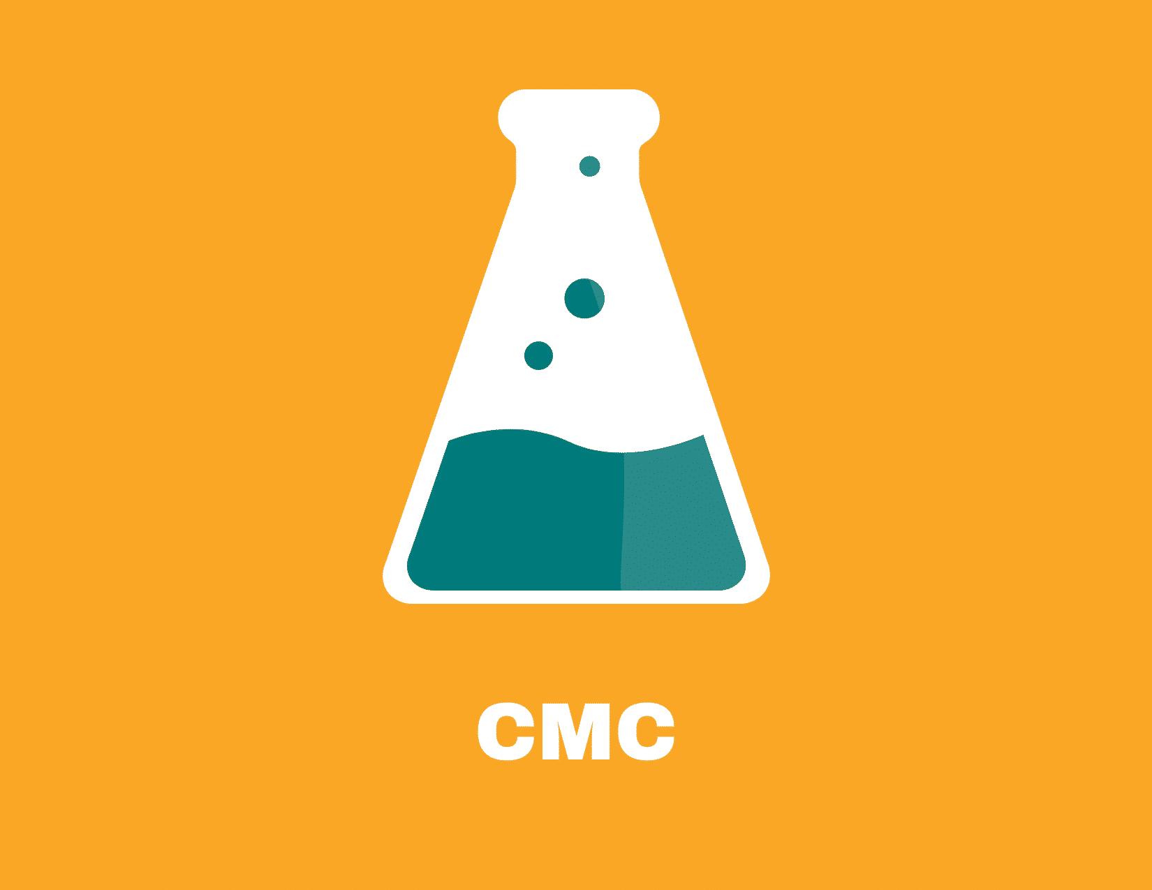 Chemistry Manufacturing and Controls Services