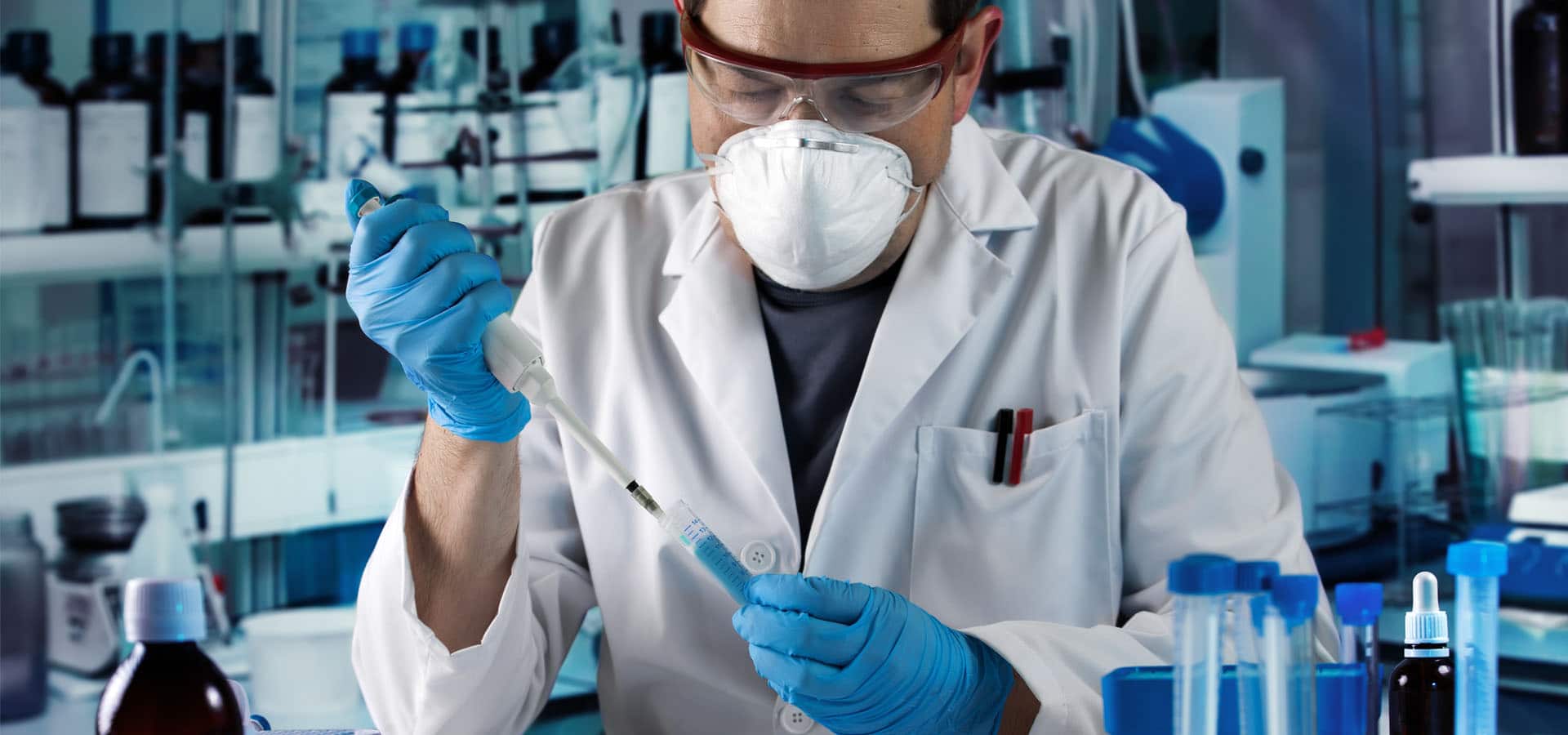 Clinical Trial Application