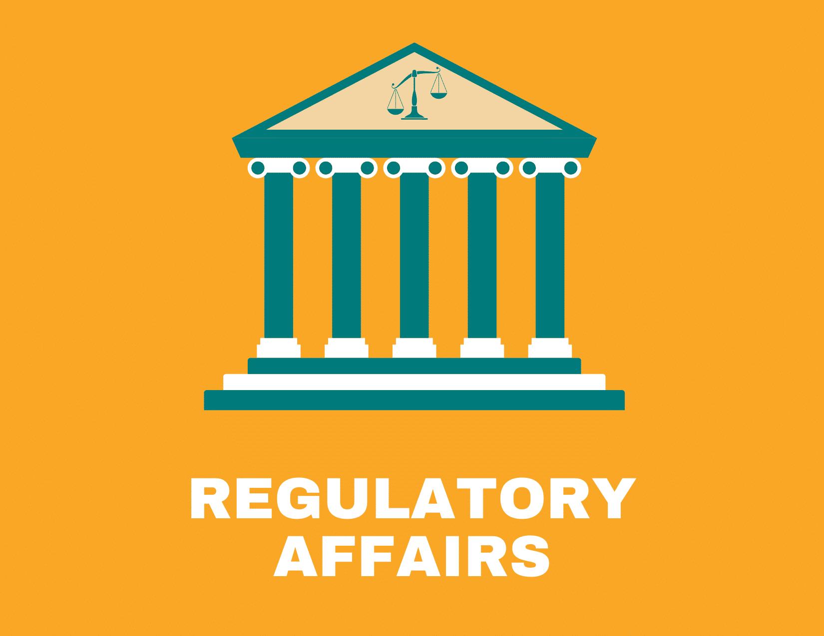 Regulatory Affairs Services  