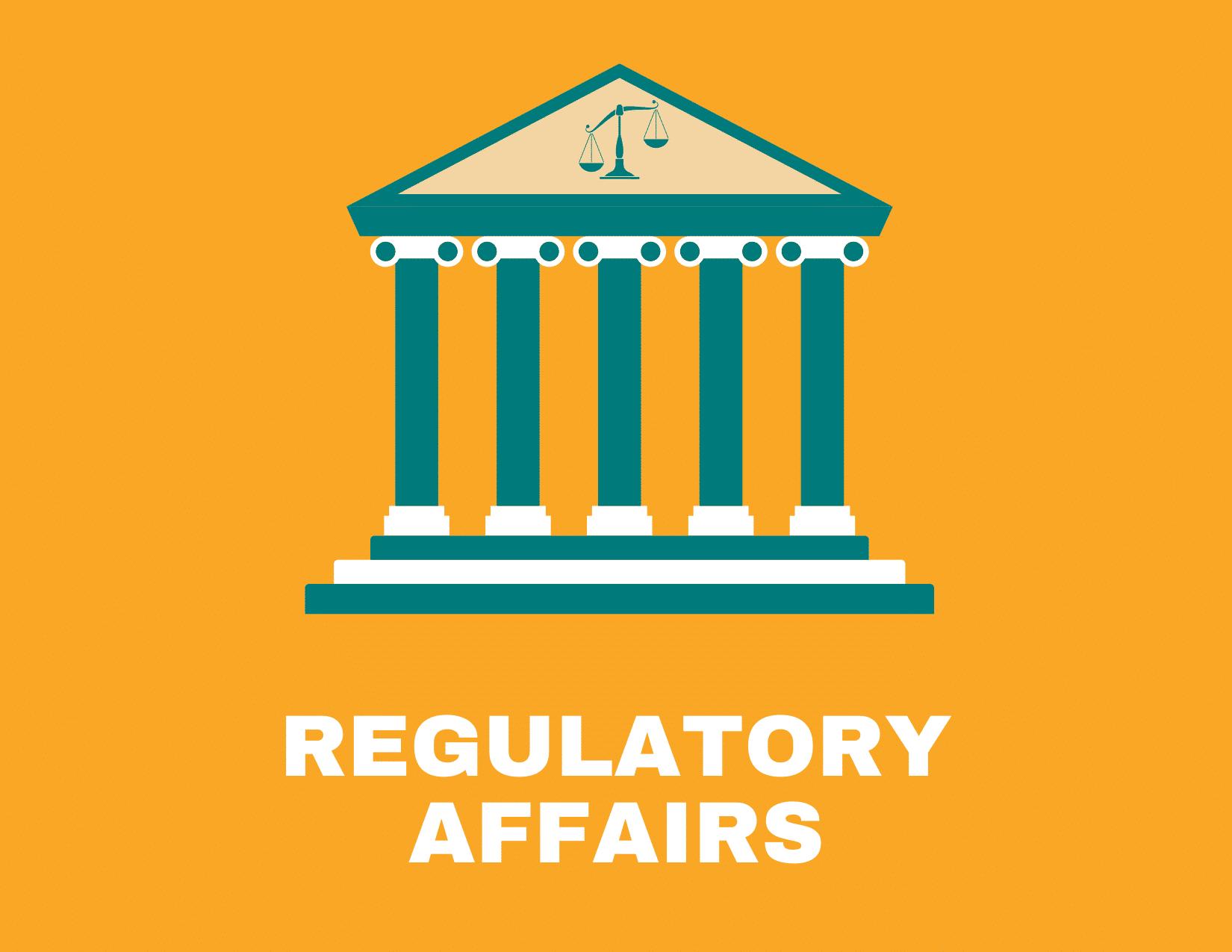 Regulatory Affairs Services