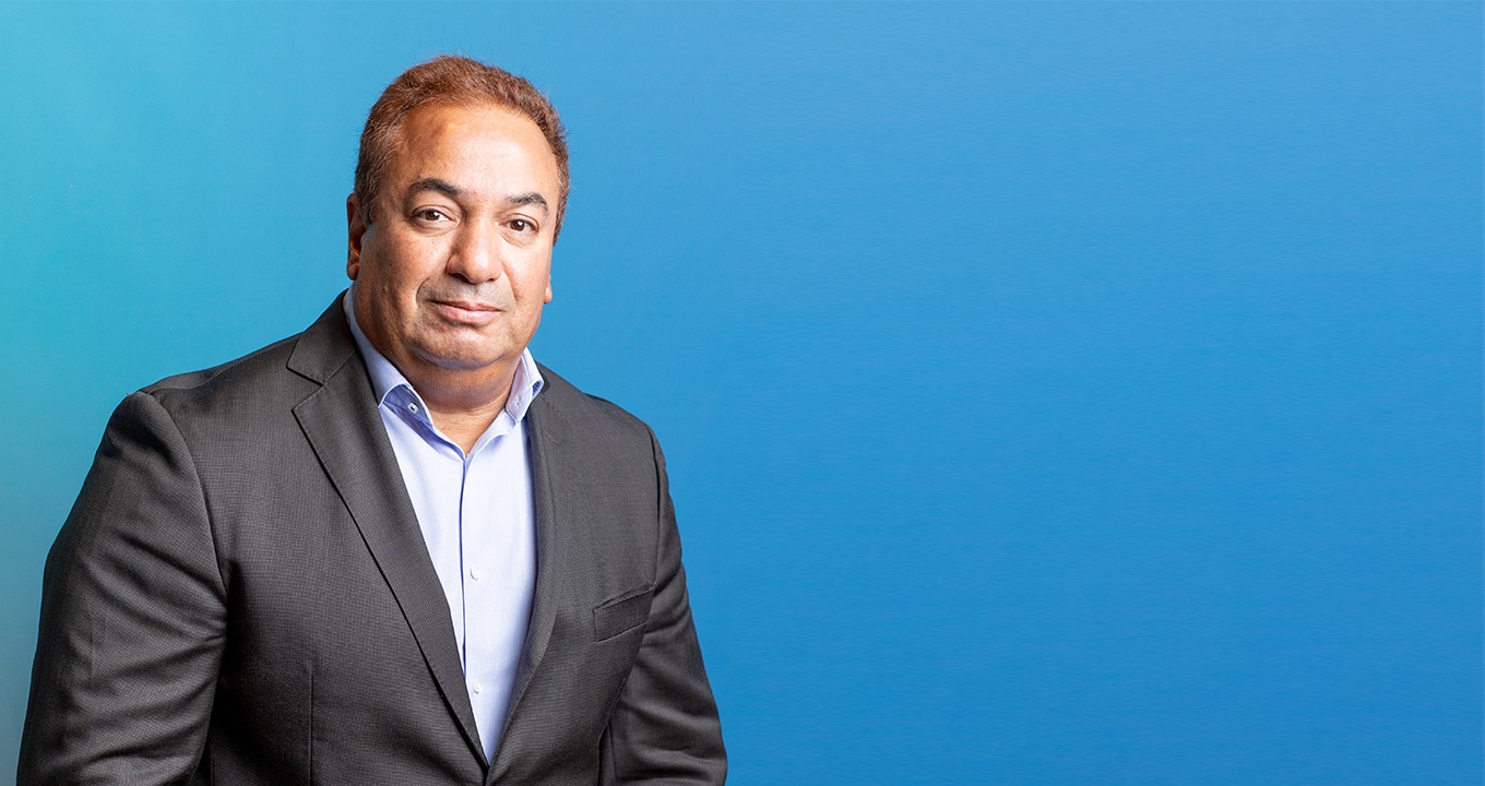 Ahmed Bouzidi