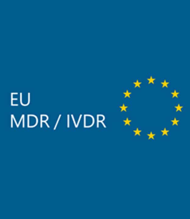 Person responsible for regulatory compliance (PRRC)