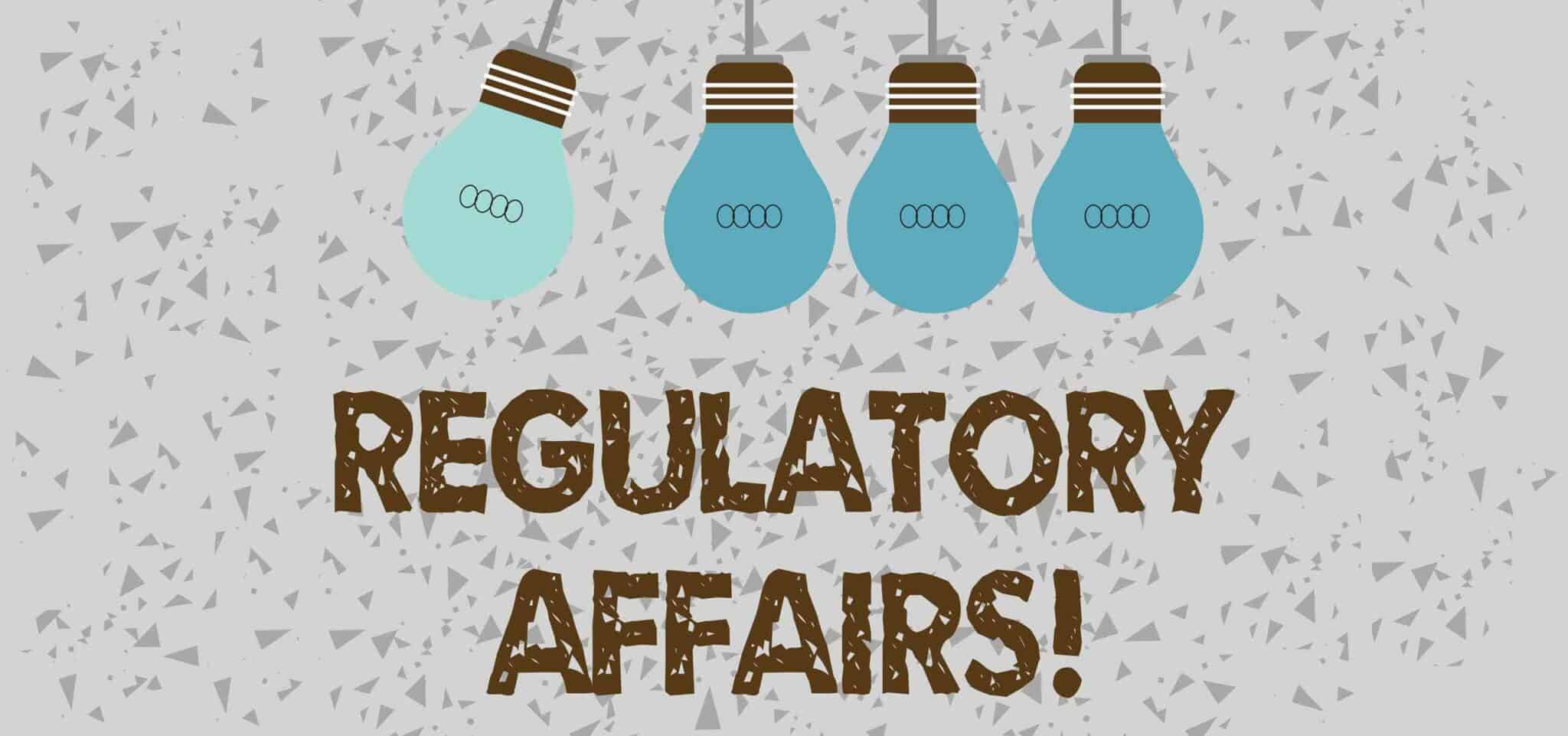 Regulatory affairs services in Biotech