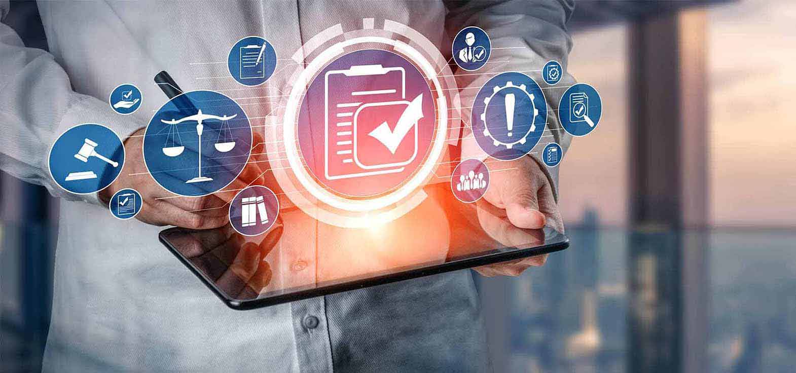  Business continuity in Regulatory Affiliate Outsourcing throughout Covid-19