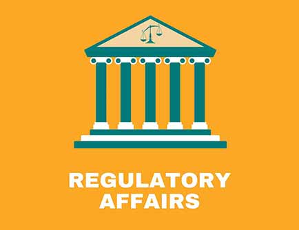 Regulatory Affairs Services  
