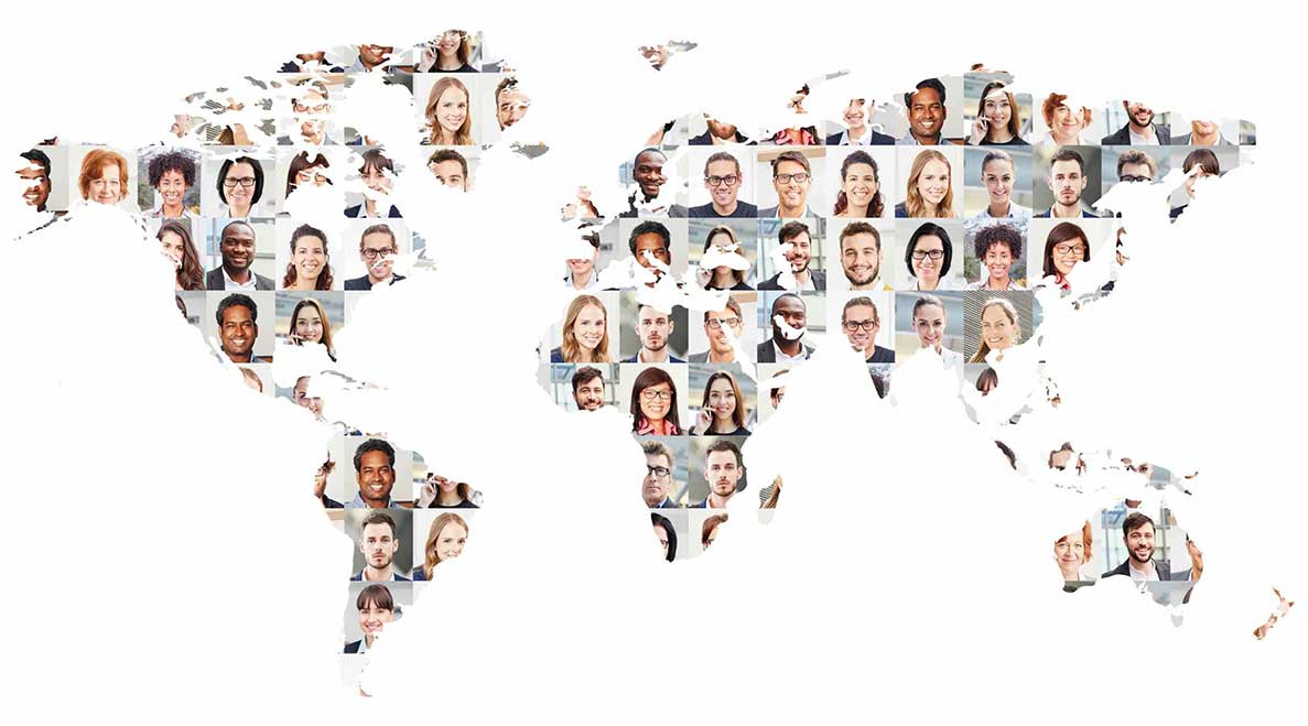 How PLG’s insourcing model help support clients