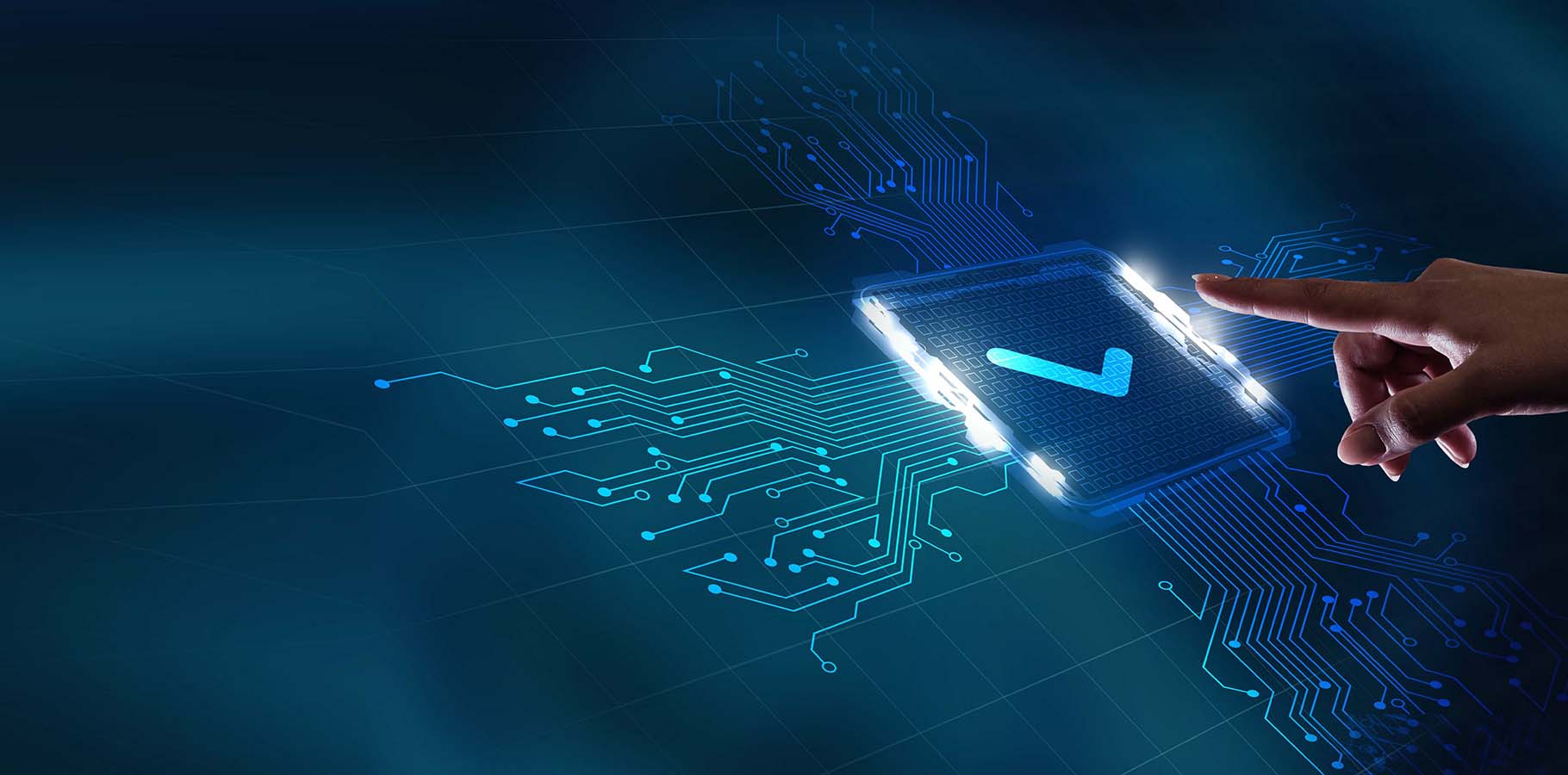 IT Quality, Compliance, and Security