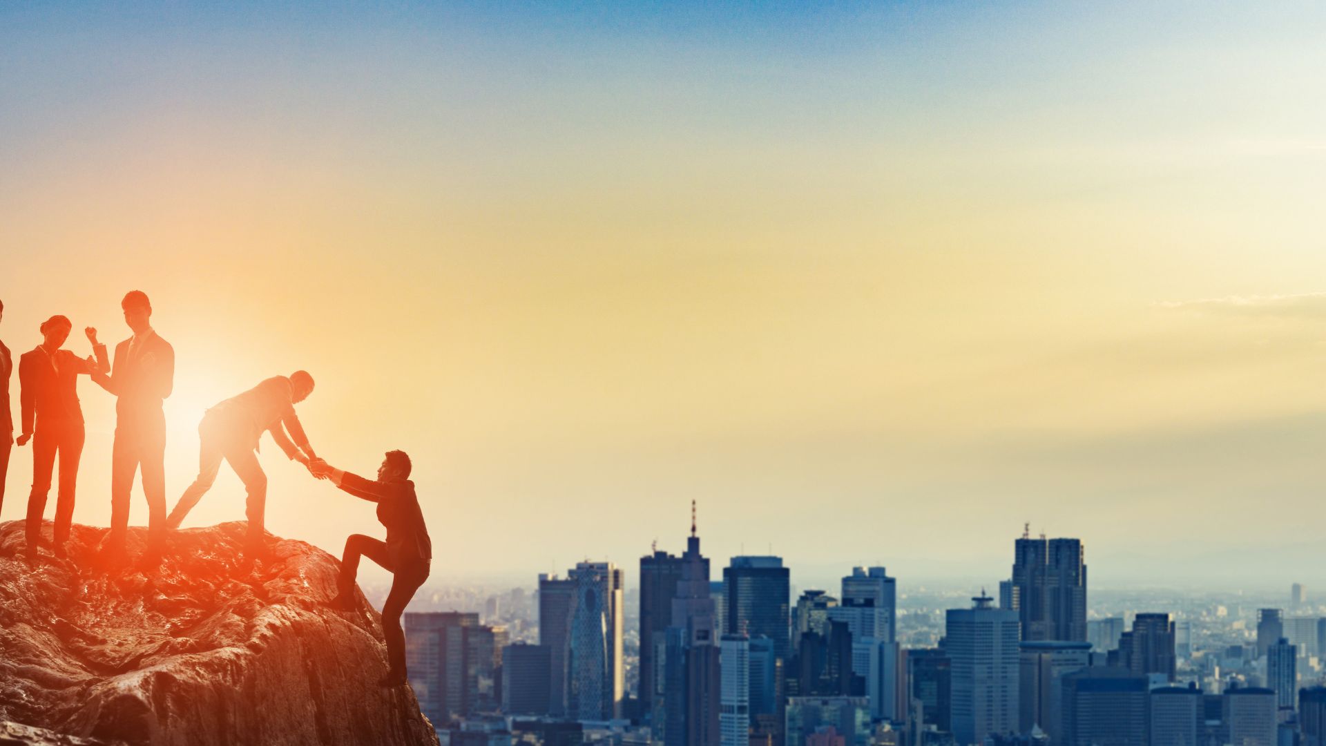 M&A Corporate development Quote
