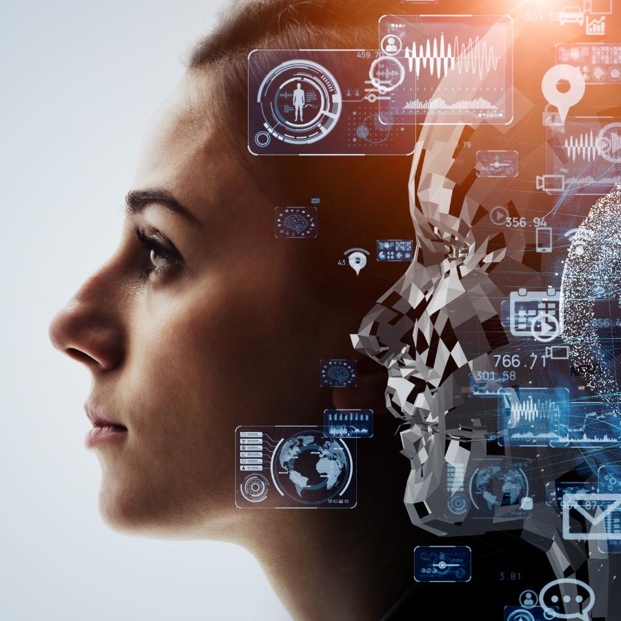 Digital & A.I Innovation
