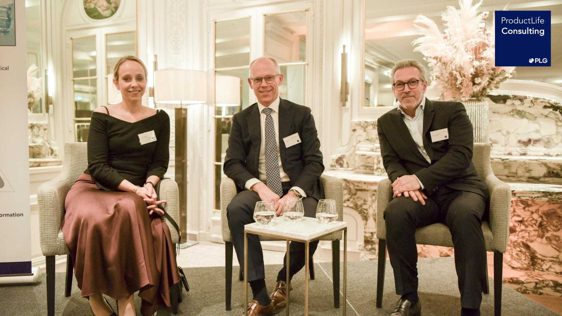 ProductLife Consulting Event - Speakers