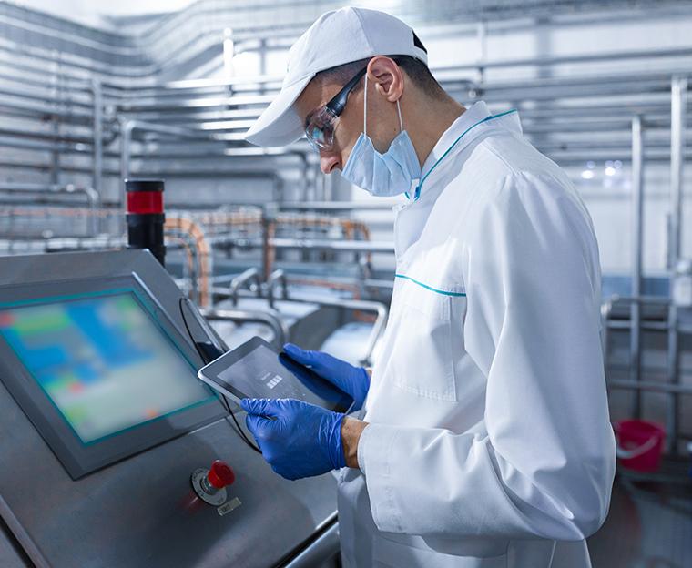GxP audit: ensuring your manufacturing facility is quality compliant 