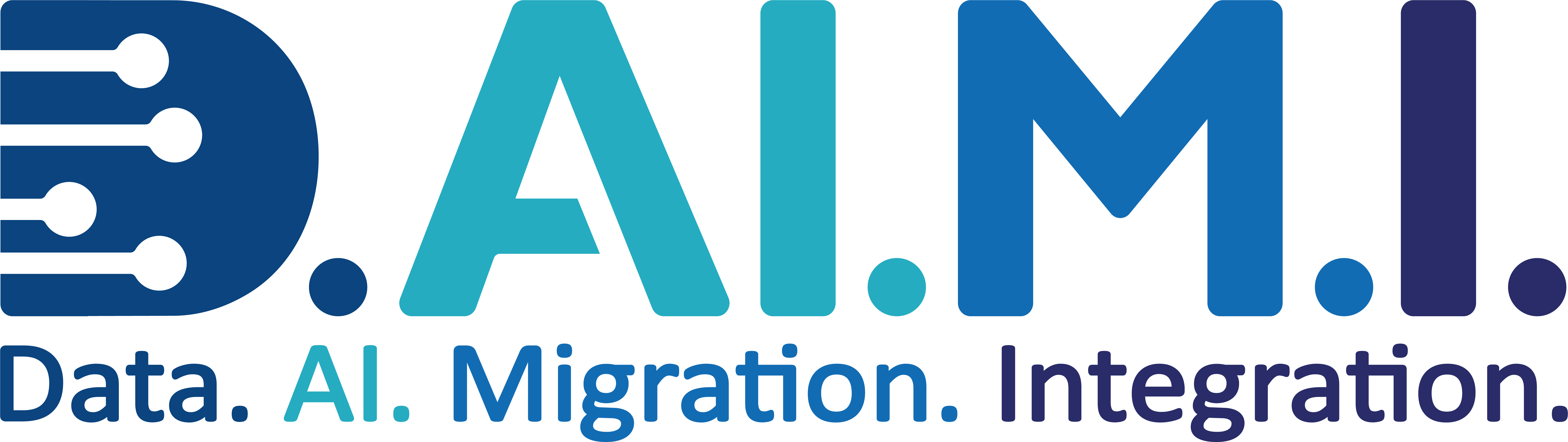 D.AI.M.I. logo
