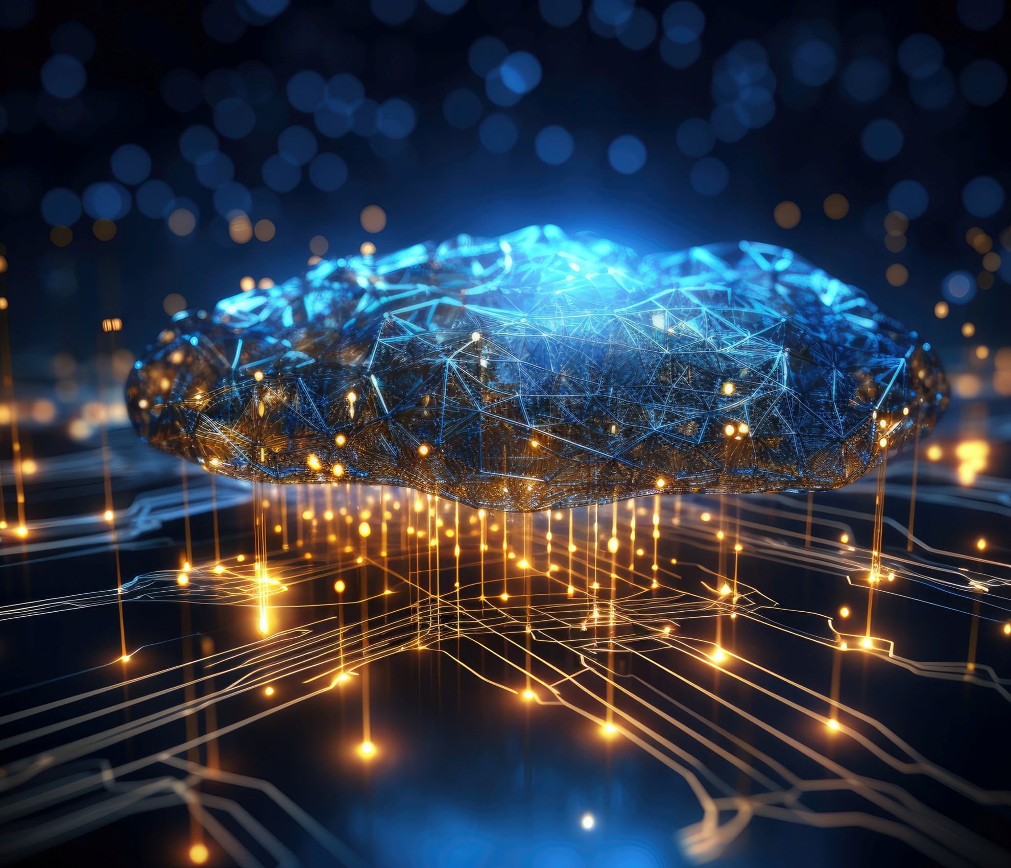 Digital validation illustration