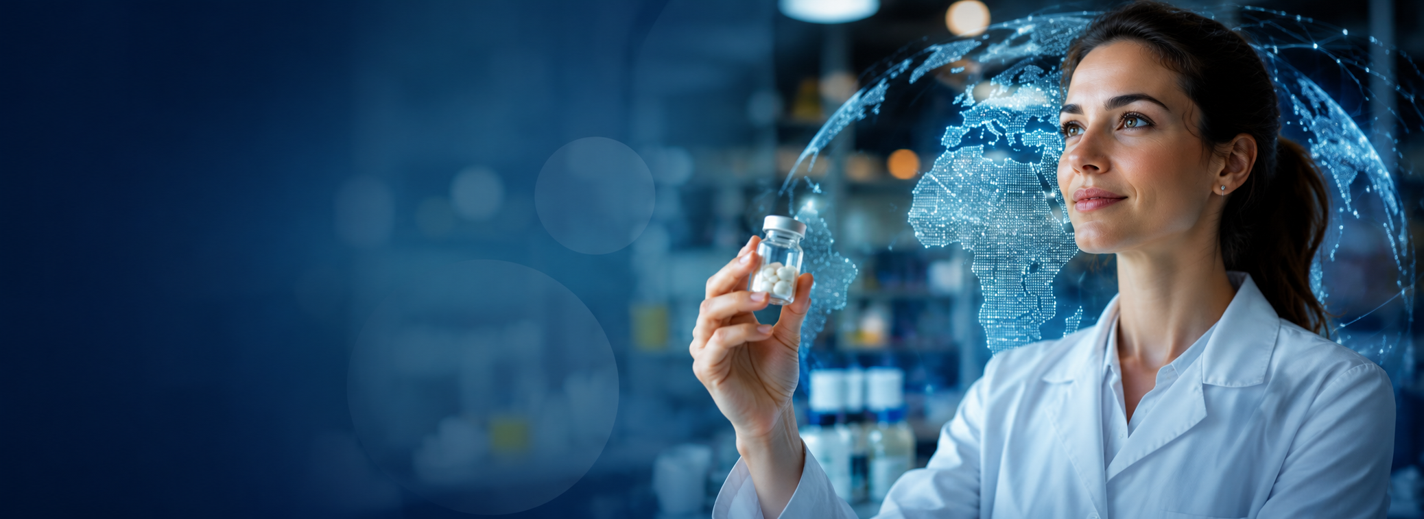 Value-Added Medicines (VAM)